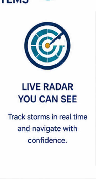 Live Radar